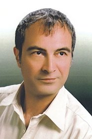 Photo of Aytaç Arman image size 600x900