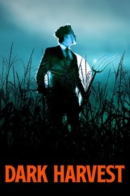 poster Dark Harvest