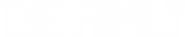 Logo of The Family image size 1036x208
