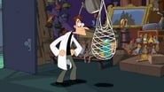 Phinéas et Ferb season 4 episode 24