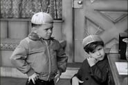 I Love Lucy season 6 episode 23