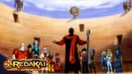 Redakai, les conquérants du Kairu season 1 episode 12