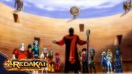 Redakai, les conquérants du Kairu season 1 episode 12