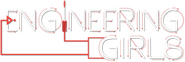 Logo of Engineering Girls image size 788x264