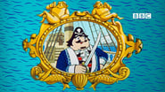 Captain Pugwash  