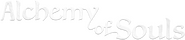 Logo of Alchemy of Souls image size 488x105