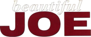 Logo of Beautiful Joe image size 553x223