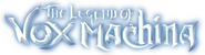 Logo of The Legend of Vox Machina image size 2069x560