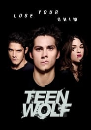 Serie streaming | voir Teen Wolf en streaming | HD-serie