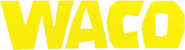 Logo of Waco image size 791x215