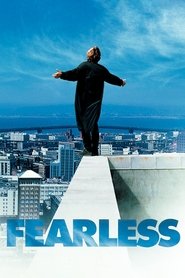 Fearless Poster