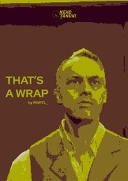 poster That's A Wrap