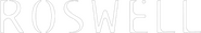 Logo of Roswell image size 931x158