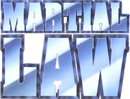 Logo of Martial Law image size 1233x932