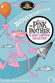 The Pink Panther: Classic Cartoon Collection Vol. 2 poster