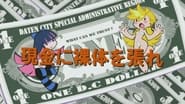 Panty & Stocking with Garterbelt season 1 episode 13