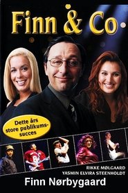 poster Finn & Co.