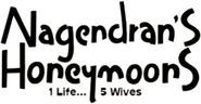 Logo of Nagendran’s Honeymoons image size 319x165