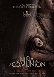 La niña de la comunión Película Completa 1080p [MEGA] [LATINO] 2023