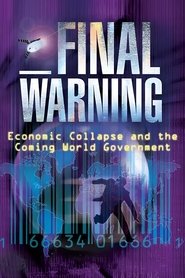 poster Final Warning