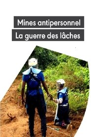 poster Mines antipersonnel : La guerre des lâches