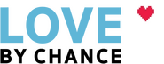 Logo of Love By Chance image size 1278x494