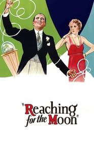 poster Reaching for the Moon