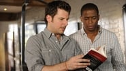 Psych : Enquêteur malgré lui season 5 episode 4