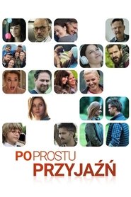 poster Just Friendship