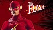 The Flash wallpaper 