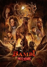 Poster of Bambi: The Reckoning image size 1131x1600