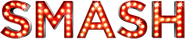 Logo of Smash image size 784x164
