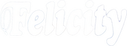 Logo of Felicity image size 2994x1103