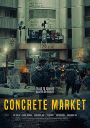 Poster of Concrete Market image size 640x914