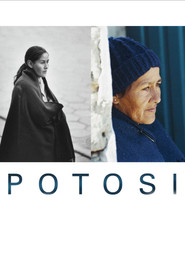 Potosi: The Journey poster