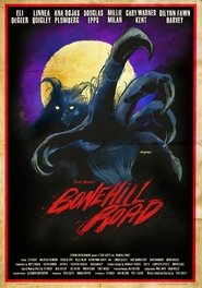 Poster of Bonehill Road image size 789x1125