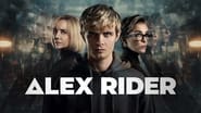 Alex Rider  