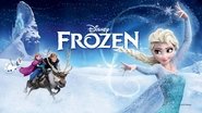 Backdrop of Frozen image size 3840x2160
