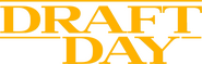 Logo of Draft Day image size 1800x575