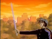 Flame of Recca season 1 episode 3