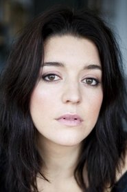 Photo of Marie-Ève Perron image size 533x800