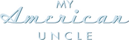 Logo of My American Uncle image size 1065x332