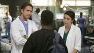 Saving Hope : au-delà de la médecine season 5 episode 8