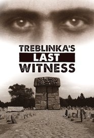 poster Treblinka's Last Witness
