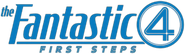 Logo of The Fantastic Four: First Steps image size 787x231