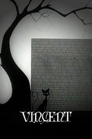 poster Vincent