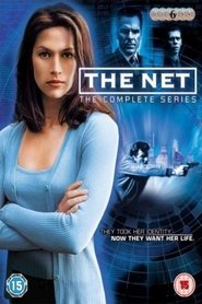 Poster of The Net image size 600x900
