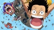 One Piece season 13 episode 466
