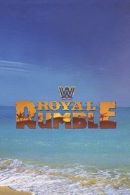 WWE Royal Rumble 1995