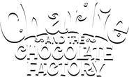 Logo of Charlie and the Chocolate Factory image size 900x538